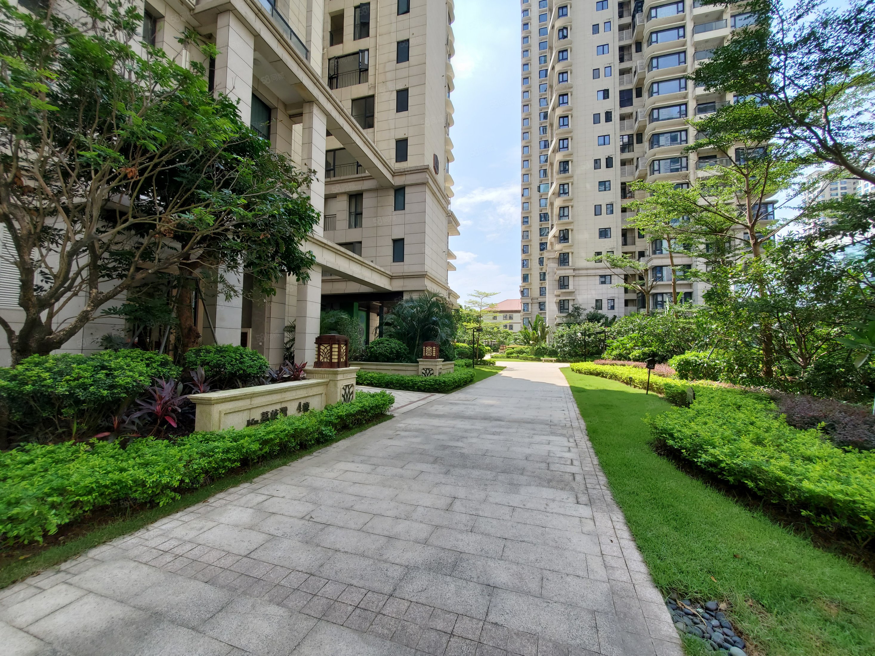 横琴住宅152万~低于市场价~可入户~看房方便,k2荔枝湾(南区)-珠海58