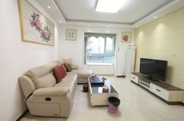 精装三室，边户，带车位，东昌东 外国语 三中旁，东昌丽都