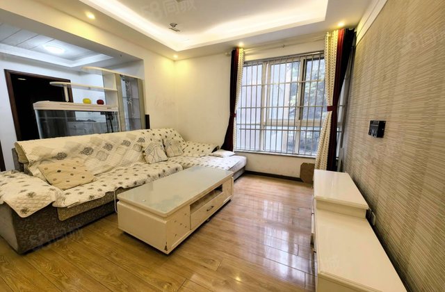 清溪雅筑3室2厅89㎡105万二手房图片