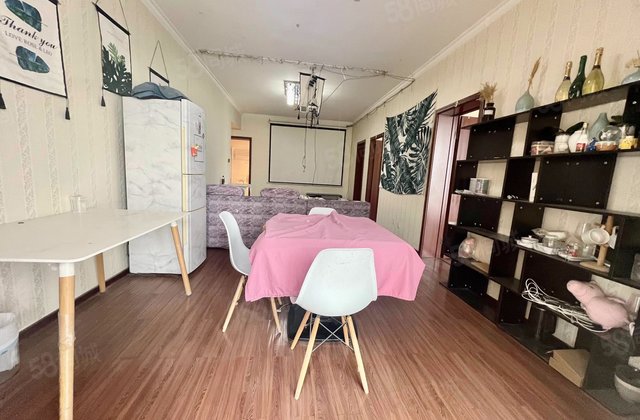 景致雅居2室1厅95㎡102万二手房图片