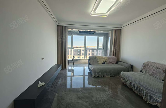 锦汇度假苑2室2厅97㎡51.8万二手房图片