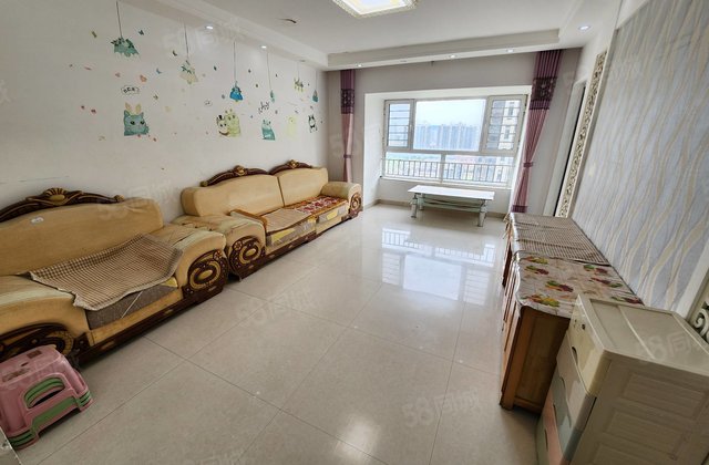 阿卡三期 光明 电大 好楼层送专属车位 看房子有钥匙