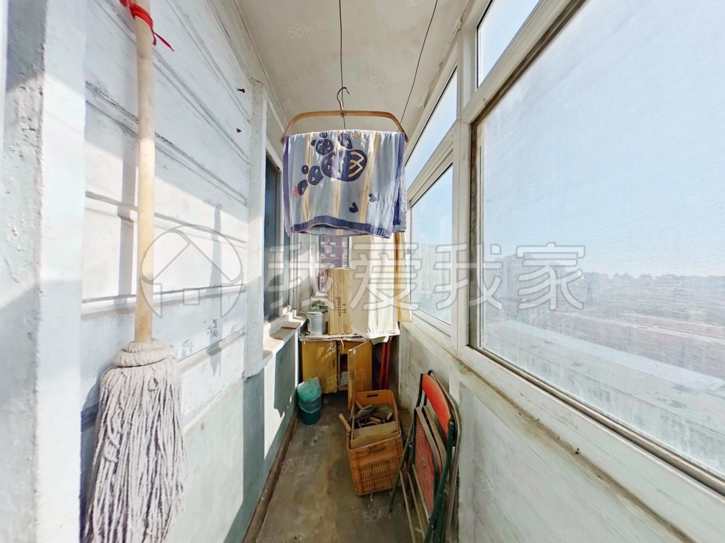 三義東里2室0廳1衛(wèi)56.79㎡南469萬(wàn)