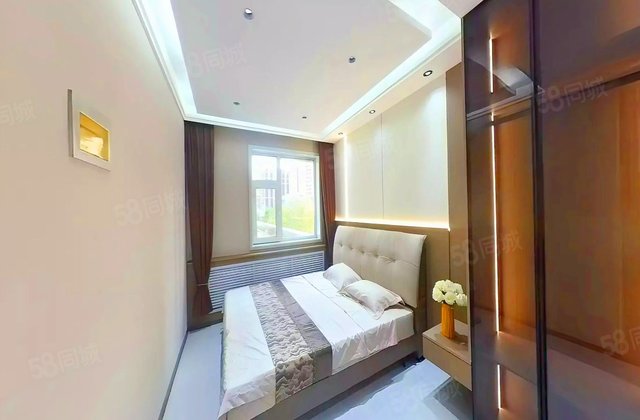 吉森春城1室1厅49.81㎡37万二手房图片