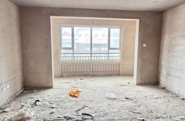 天福苑3室2厅137㎡65万二手房图片