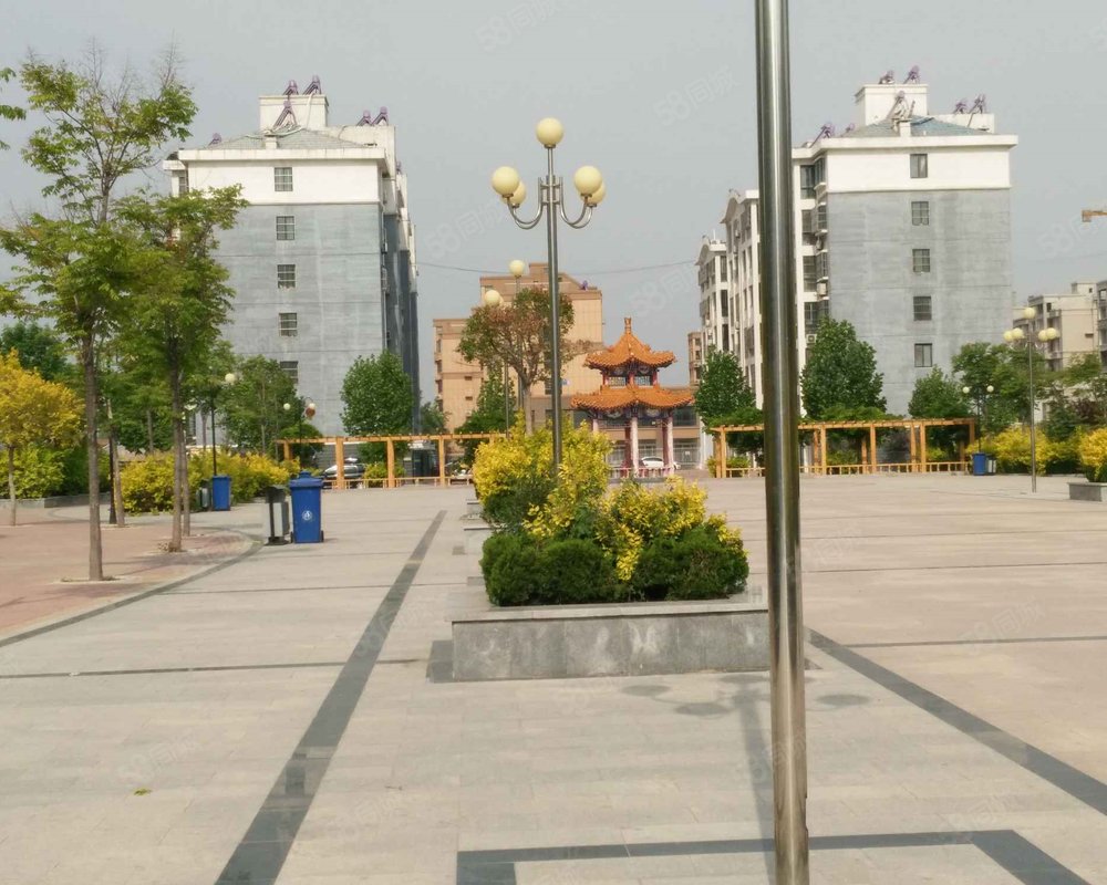 张庄小区(武城)