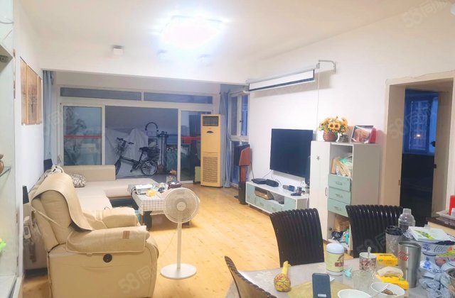 棕榈花园3室2厅127.15㎡168万二手房图片