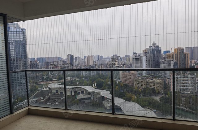 时代豪庭(西区)3室2厅172.52㎡670万二手房图片