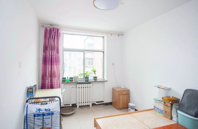 25公司小区2室1厅58.8㎡49万二手房图片