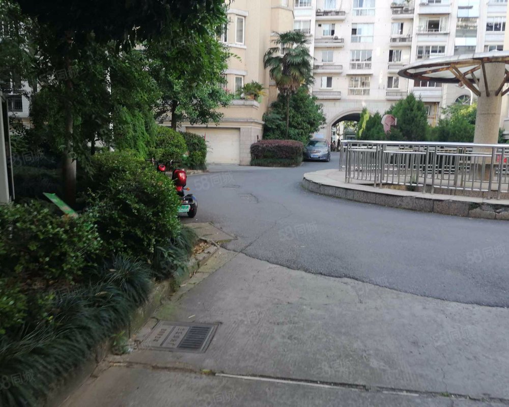 【锦绣花园, 锦绣花园小区详情,房价走势,房源,业主论坛】- 绍兴58