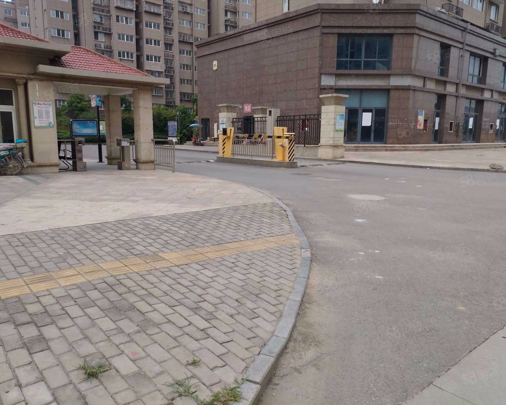 湖西雅苑b区小区详情,房价走势,房源,业主论坛】- 徐州58同城