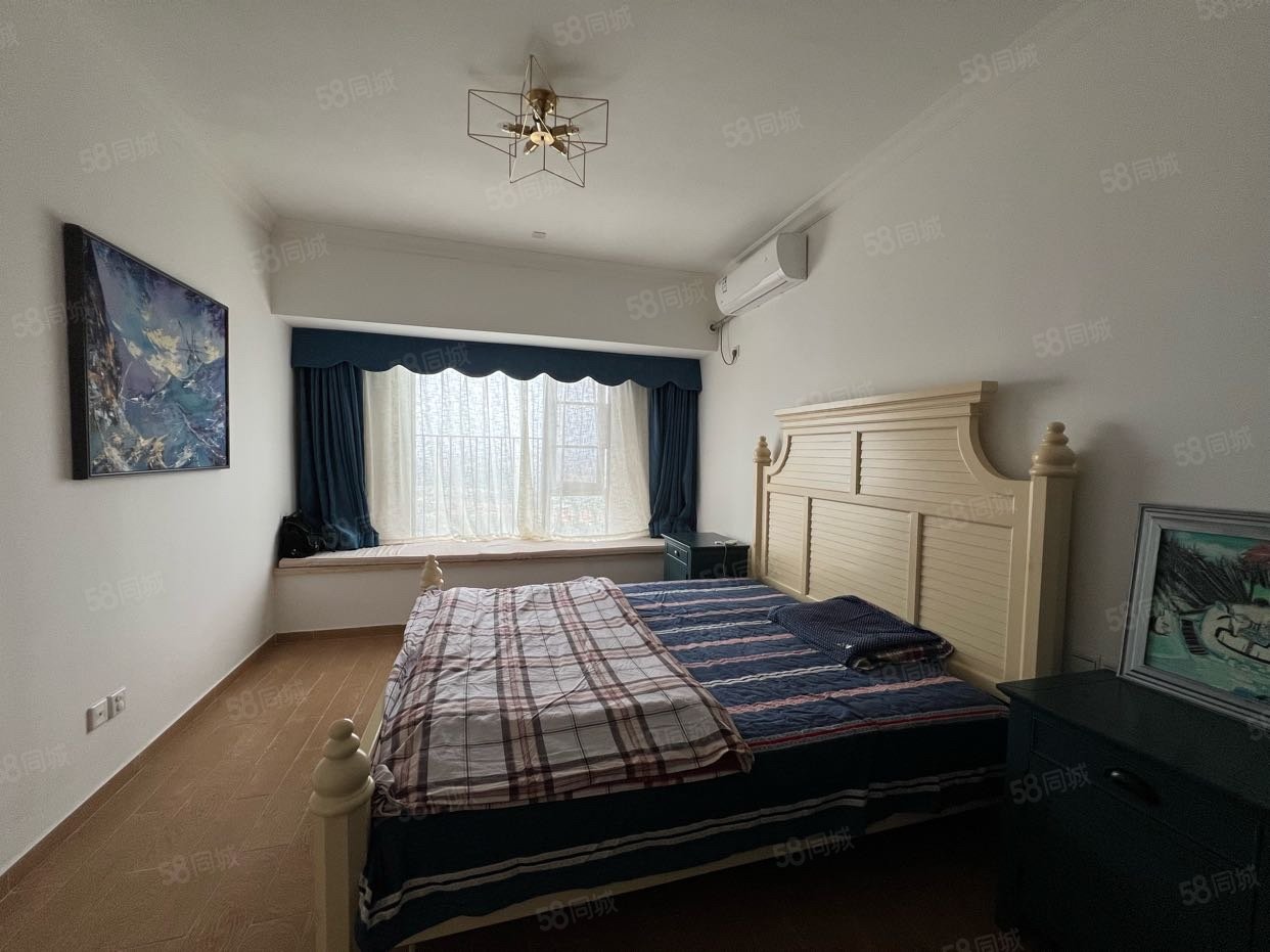 富力红树湾2室2厅1卫86㎡东北70万