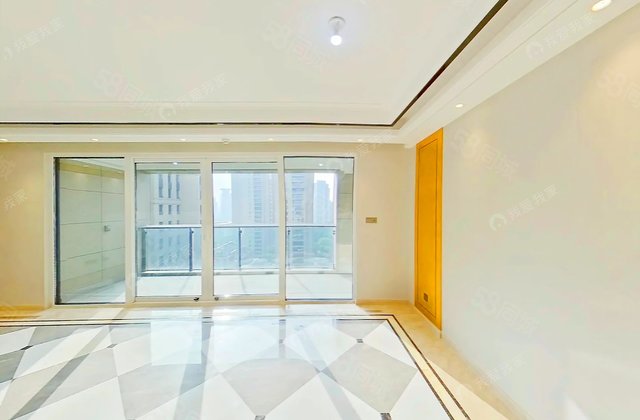 滨江金茂府4室2厅144.28㎡1400万二手房图片