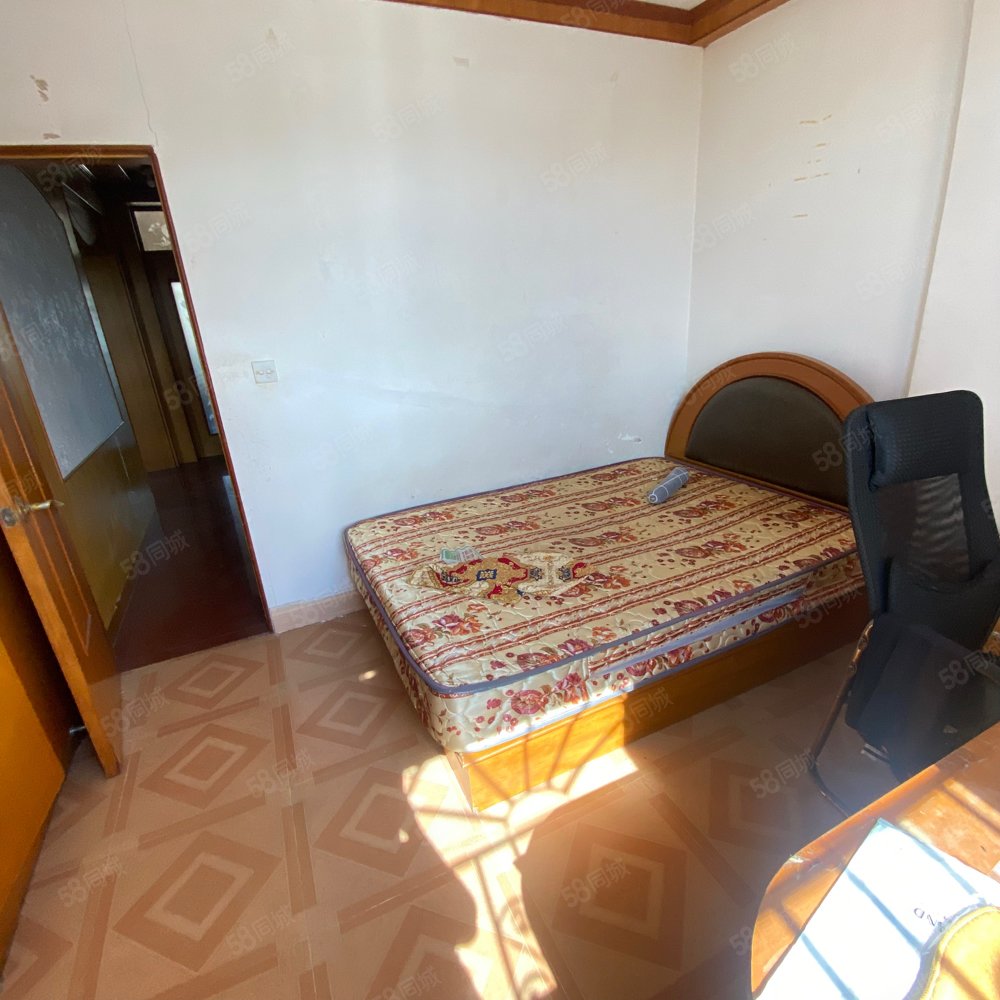 新合紫东庄3室2厅2卫90㎡西30万