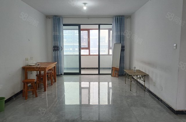 水岸花语二期 带车位 双阳台 双卫 徒骇河旁