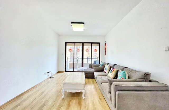 中交和美新城(公寓住宅)3室2厅97.64㎡300万二手房图片