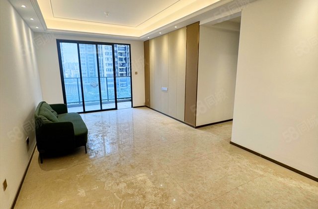 碧桂园三龙汇3室2厅95.73㎡124.8万二手房图片