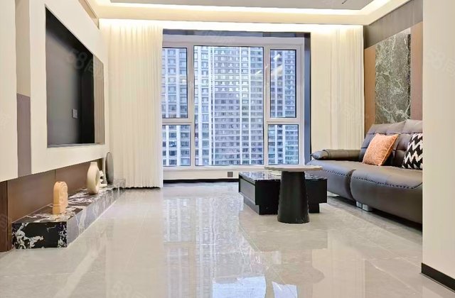 博雅书院3室2厅139.46㎡148万二手房图片