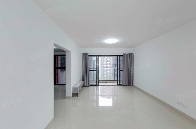 海山道1号3室2厅127.8㎡490万二手房图片