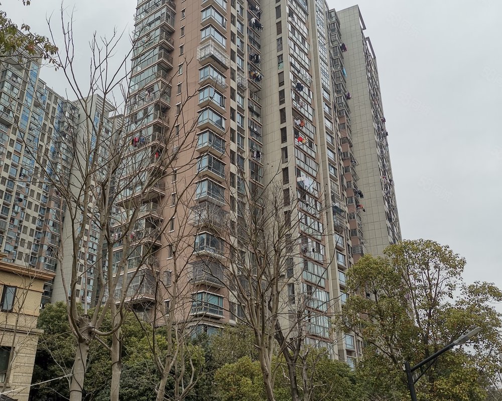 【柏庄丽城, 柏庄丽城小区详情,房价走势,房源,业主论坛】- 芜湖58