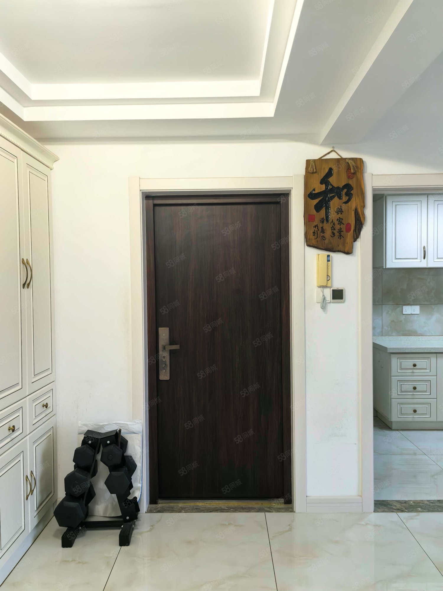 瑞麟家園2室1廳1衛(wèi)95.64㎡南北75.8萬(wàn)