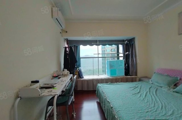 恒大山水城3室2厅120.59㎡53万二手房图片