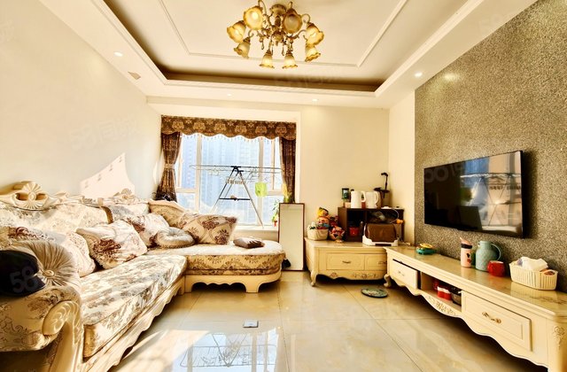 东洪广厦3室2厅91㎡115万二手房图片