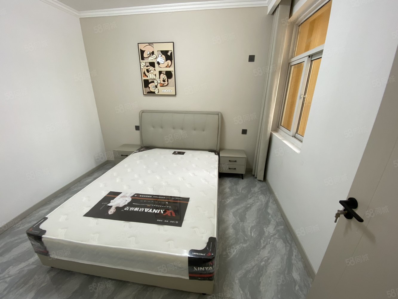 牡丹家园2室2厅1卫85㎡南北30万