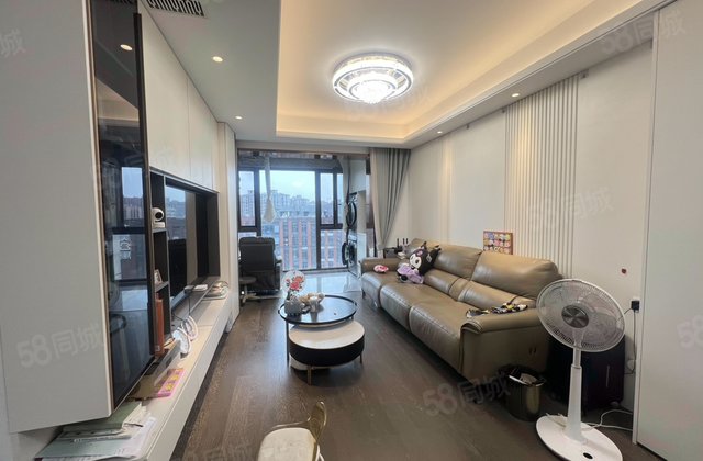 建发云锦湾3室1厅87.93㎡305万二手房图片