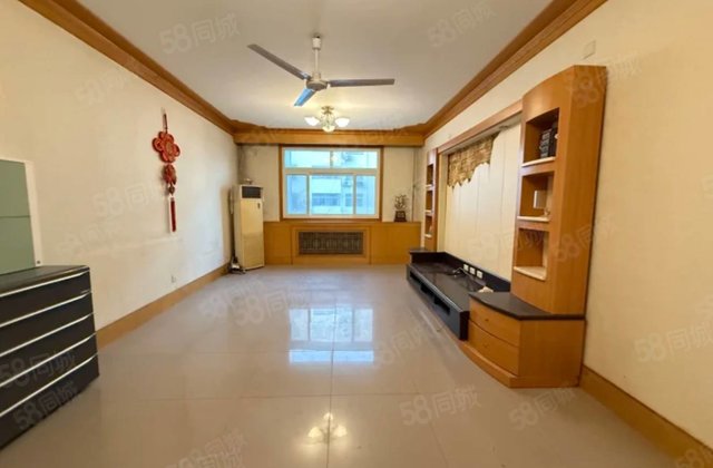 急售 市委家属院 三室朝阳 东昌 三中 电梯洋房 随时看房！