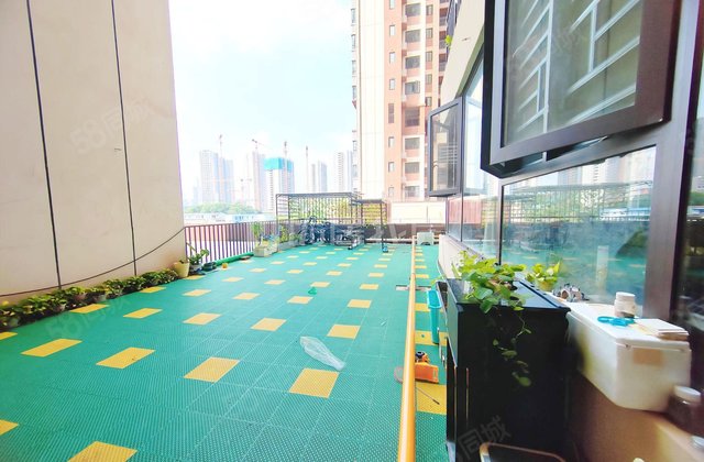 印象愉景湾(二期)4室2厅110㎡90万二手房图片