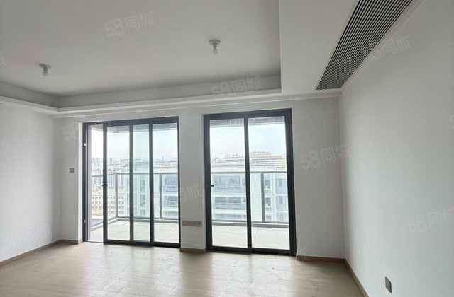 云玥星著花园3室2厅98㎡109万二手房图片