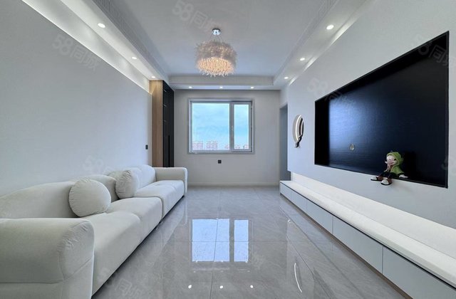 松林家苑2室1厅72.2㎡31.8万二手房图片