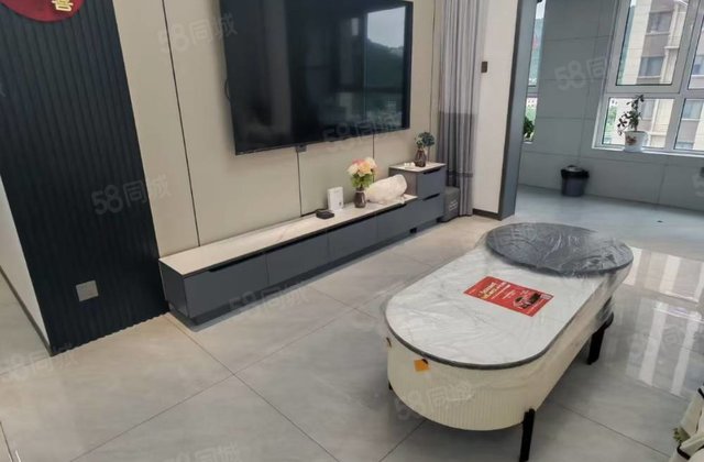 晨光商丹金域3室2厅113㎡75万二手房图片