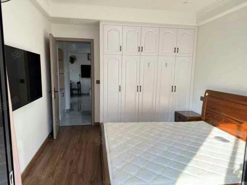建材宿舍2室1厅1卫82㎡南北95万