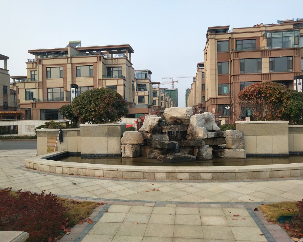 【富桂园, 富桂园小区详情,房价走势,房源,业主论坛】- 威海58同城