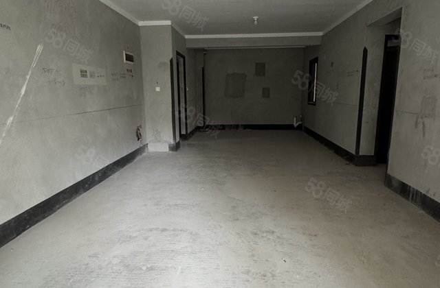 漓江锦府4室2厅128㎡83万二手房图片