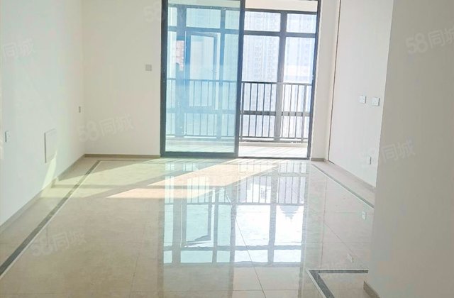 隆基泰和紫樾锦西府B区3室2厅117.25㎡156万二手房图片