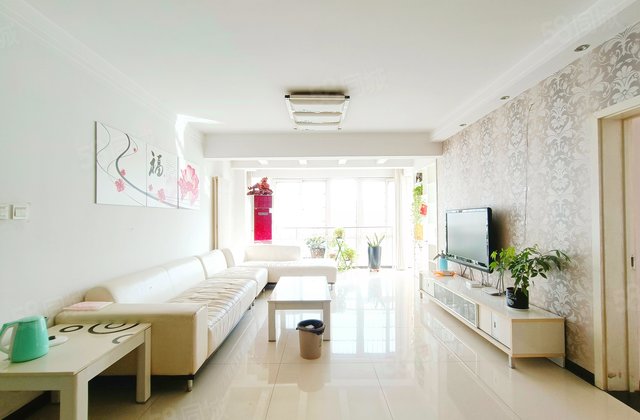 恒升府第3室2厅140㎡146万二手房图片