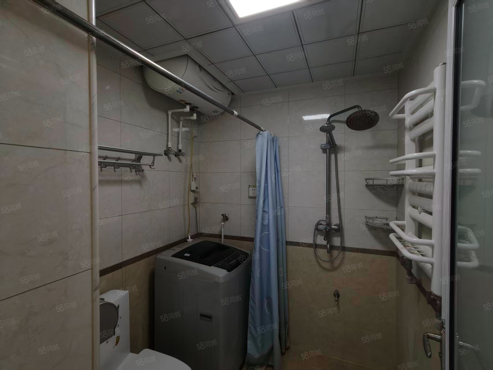 當(dāng)代旭輝墅3室2廳1衛(wèi)89㎡南北150萬