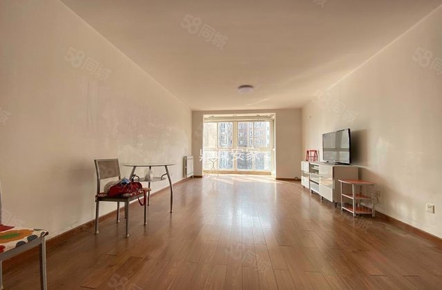 西山枫林(一二区)3室2厅117.24㎡480万二手房图片