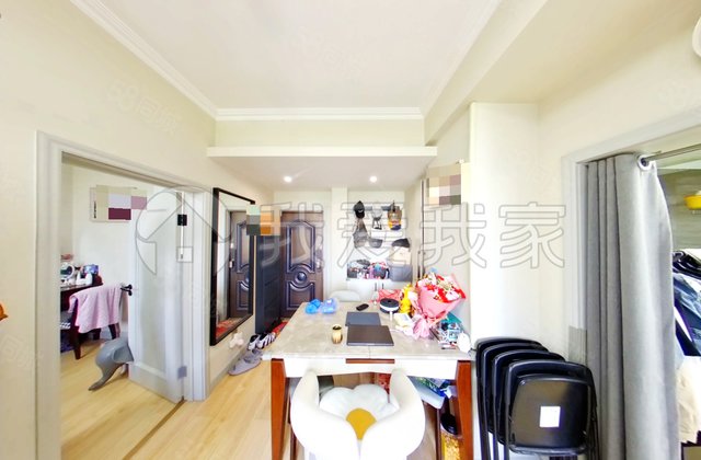 阜成门南大街小区2室1厅55.2㎡525万二手房图片