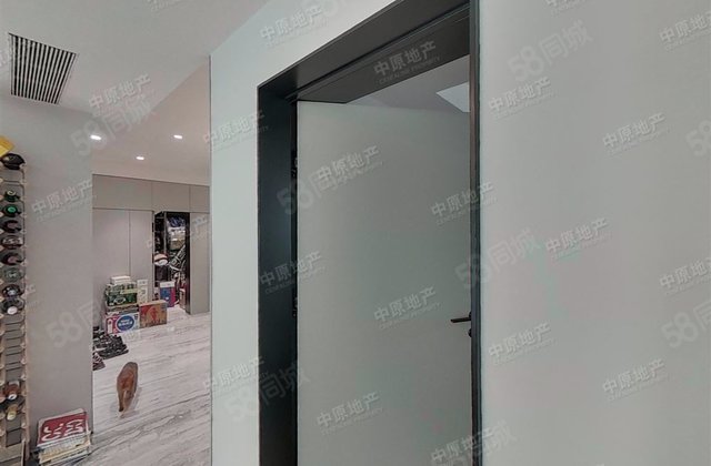 东方雅苑3室2厅155.49㎡1580万二手房图片