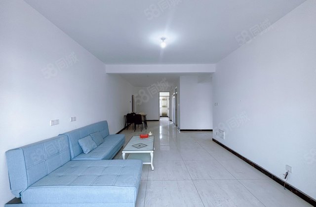 民生凤凰城10号院 南北通透 电梯房 简单装修 房东急置换