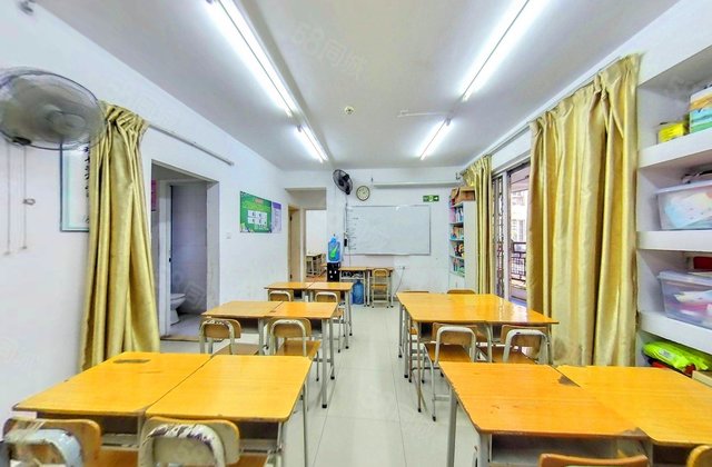 旭景家园3室1厅86㎡260万二手房图片