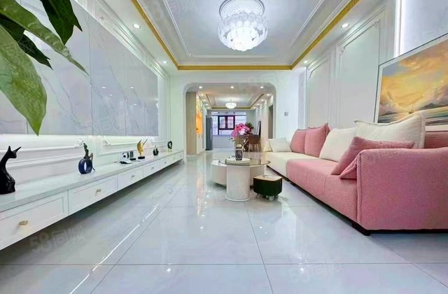 永长小区3室2厅140㎡80.8万二手房图片