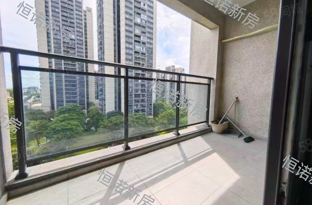 时代云来3室2厅101.04㎡256万二手房图片