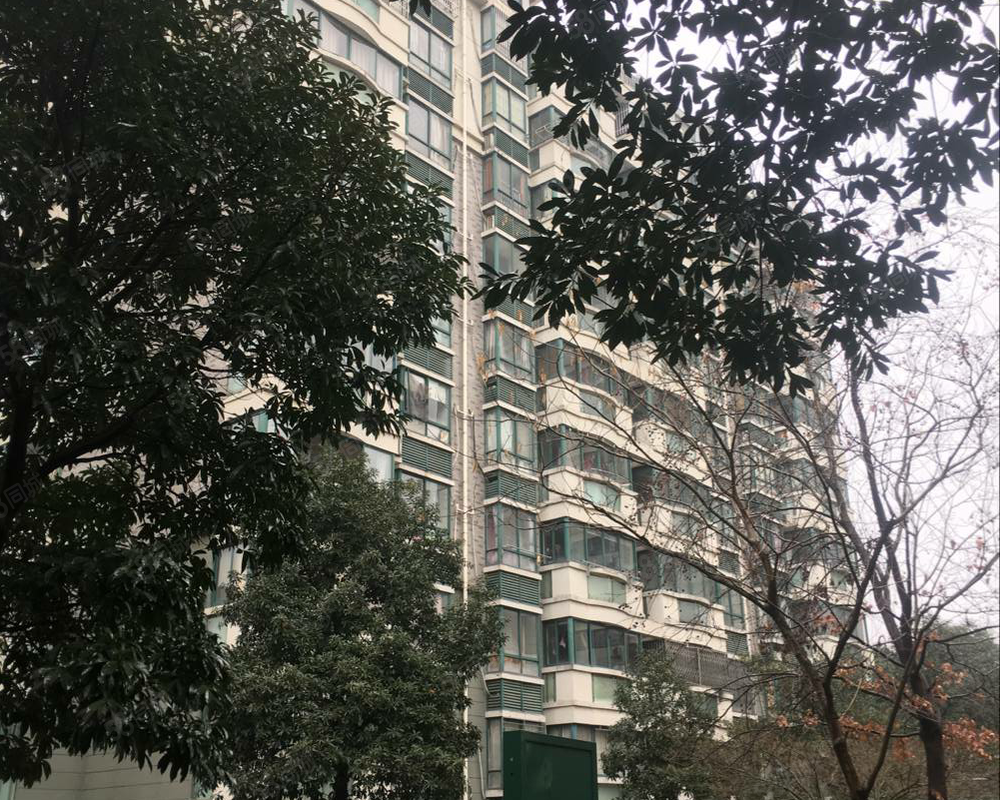 江南华都a区小区详情,房价走势,房源,业主论坛】- 余姚58同城