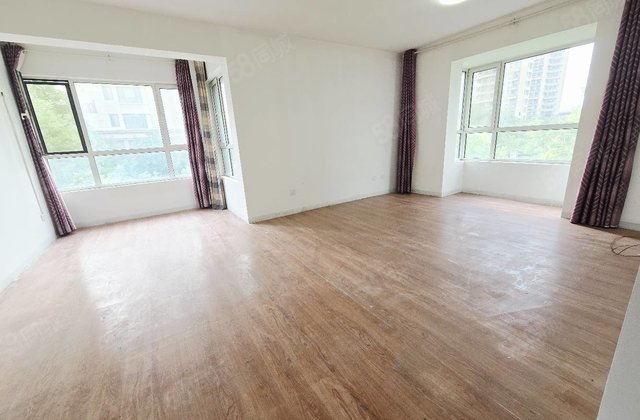 实验东昌 小高层 边户赠车位地下室 星光和园 全天采光免大税