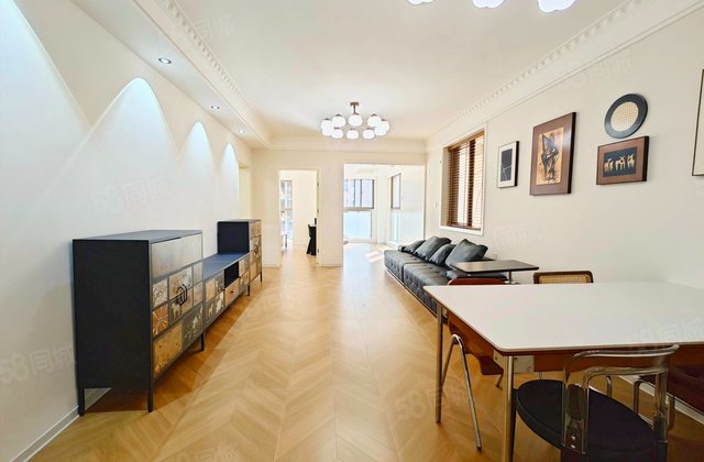 长安大街3号2室2厅82.38㎡112万二手房图片